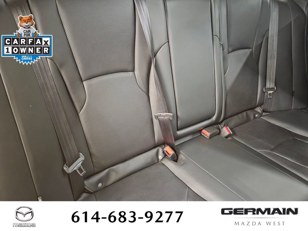 Used 2024 Honda Accord Sport image 19