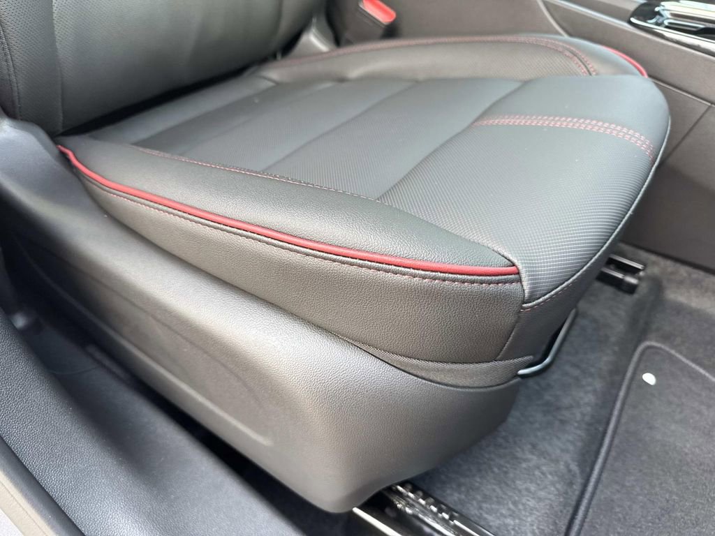 New 2026 Chevrolet TrailBlazer RS FWD image 11