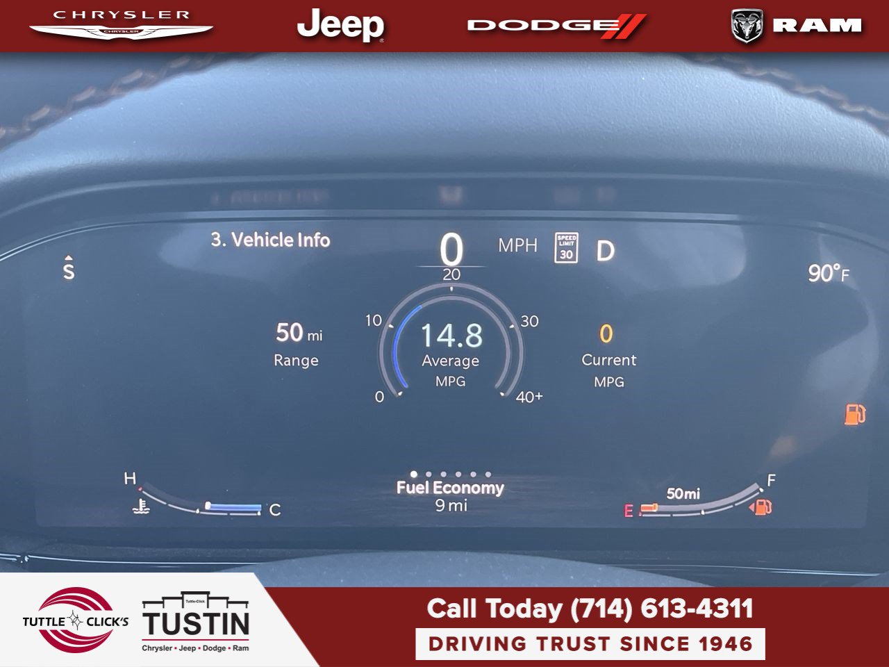 New 2026 Jeep Grand Wagoneer Summit AWD/4WD image 24