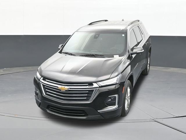 Used 2023 Chevrolet Traverse LT FWD image 65