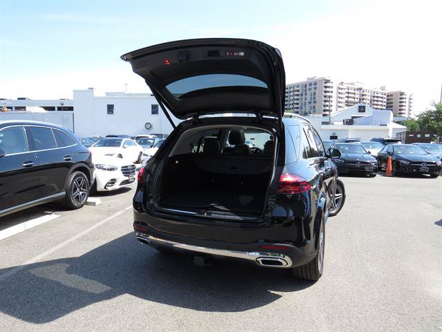 Used 2026 Mercedes-Benz GLE 450 4MATIC w/ Winter Package image 33