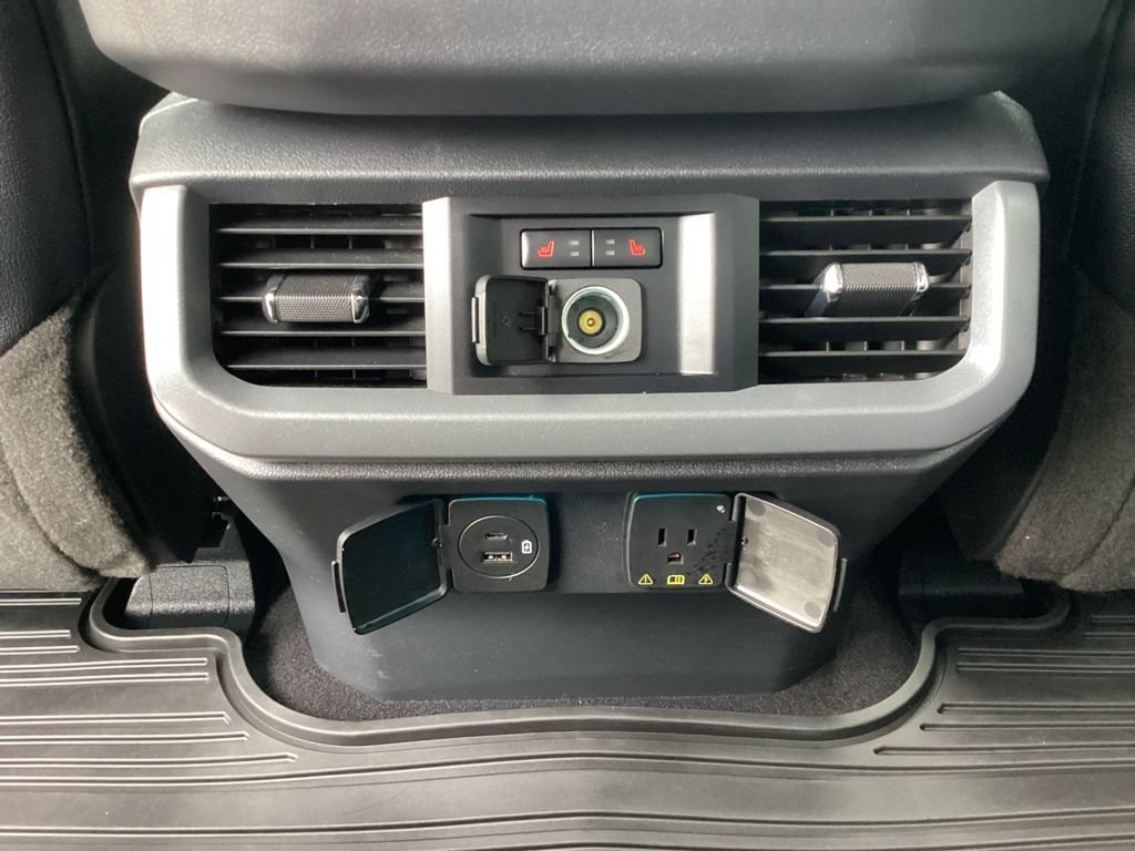 Used 2023 Ford F150 Lariat w/ Equipment Group 502A High RWD image 48