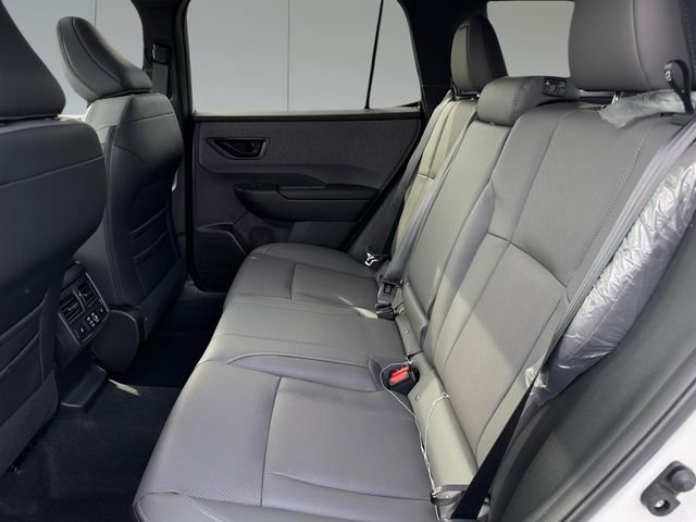 New 2026 Subaru Outback Limited XT AWD/4WD image 8