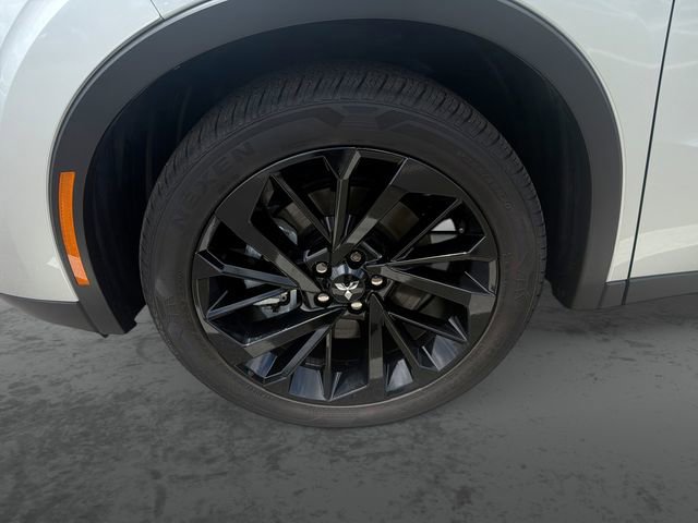 Used 2025 Mitsubishi Outlander SEL Black Edition AWD/4WD image 25