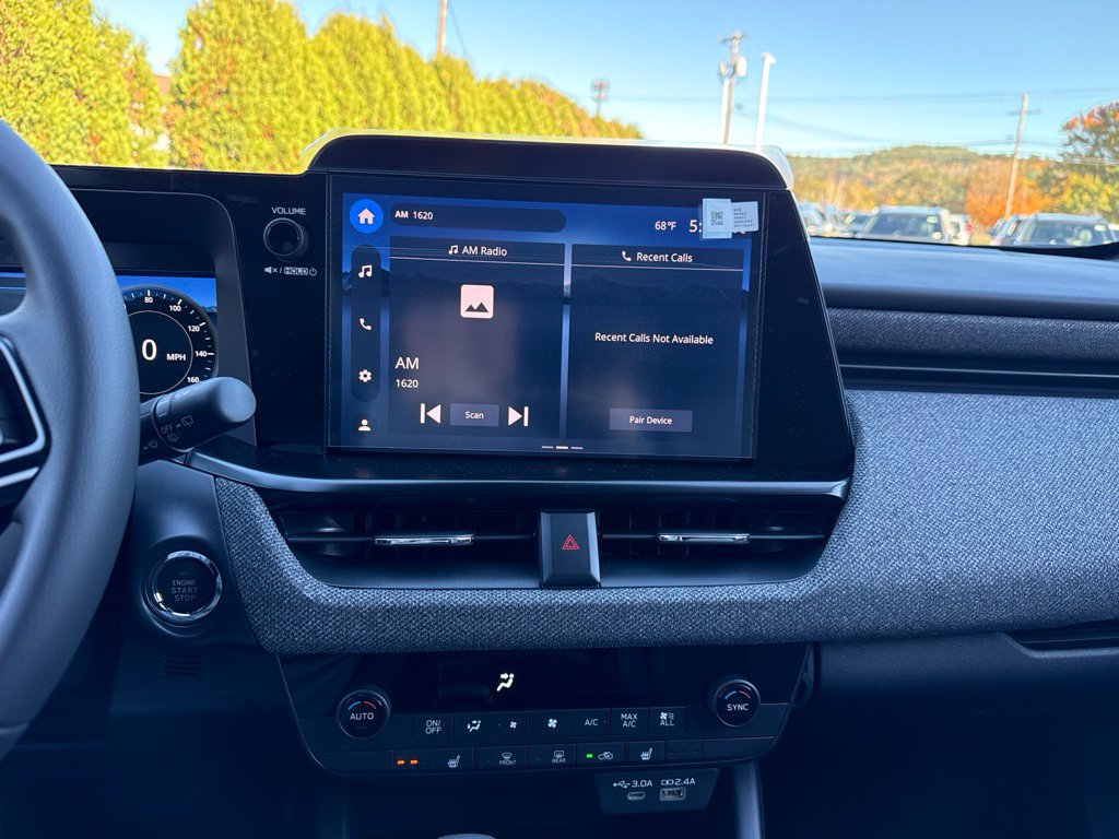 New 2026 Subaru Outback Premium AWD/4WD image 24