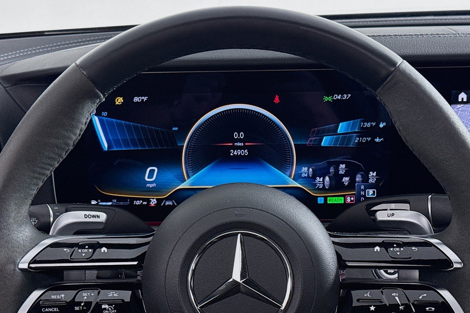Certified 2023 Mercedes-Benz AMG GT 53 image 20