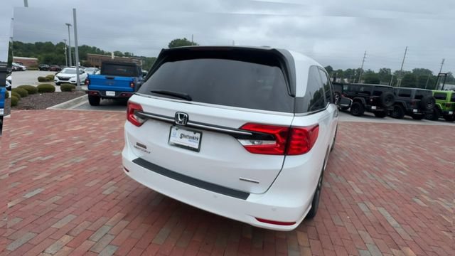 Used 2024 Honda Odyssey Touring image 9