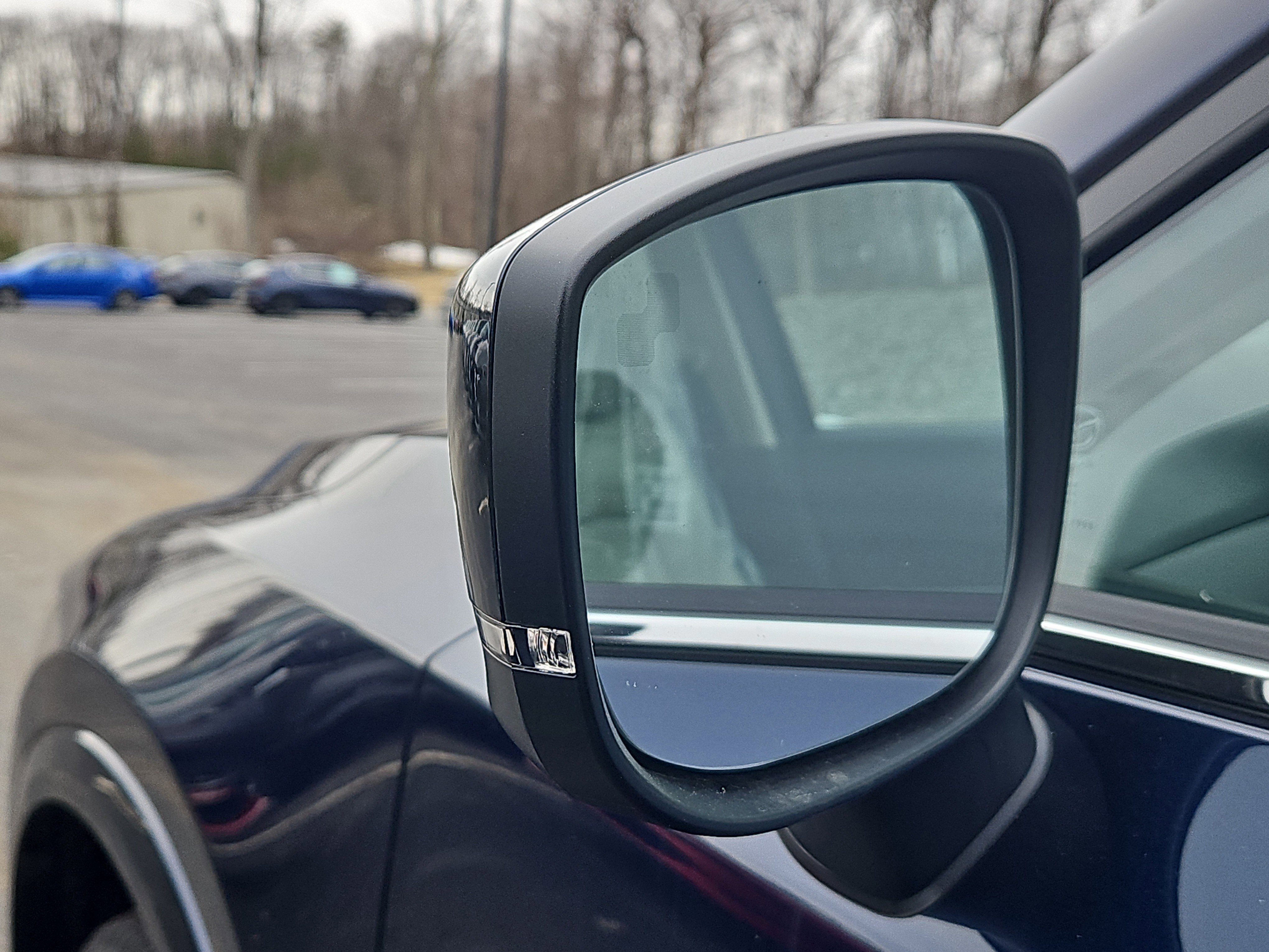 New 2025 MAZDA CX-5 AWD 2.5 S w/ Preferred Package image 5