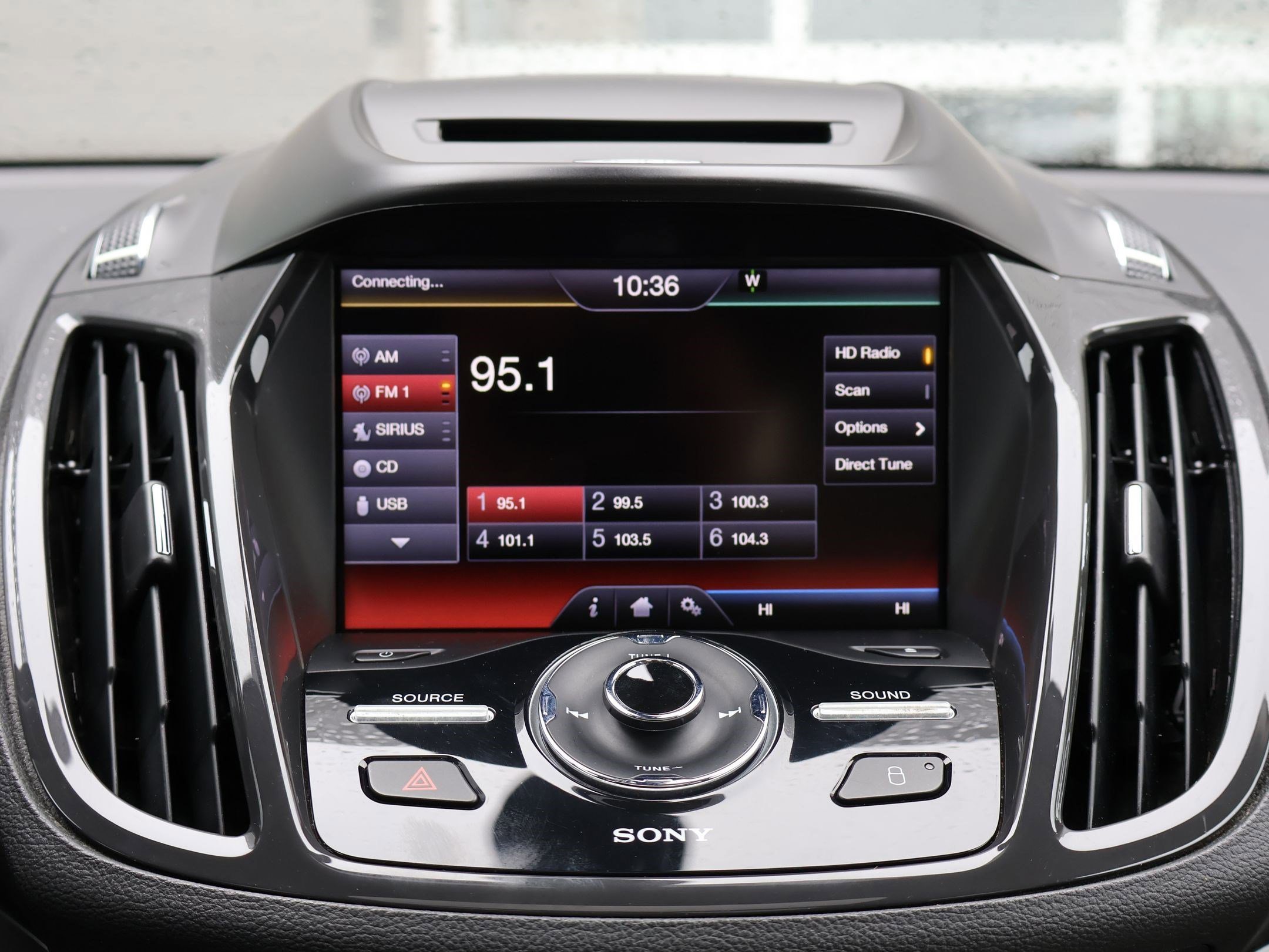 Used 2014 Ford Escape Titanium w/ Equipment Group 401A image 20