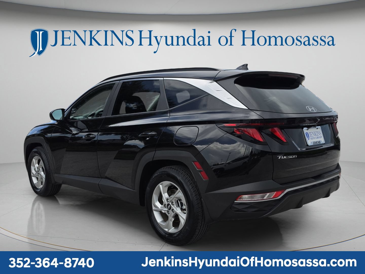 Used 2024 Hyundai Tucson SEL FWD image 6
