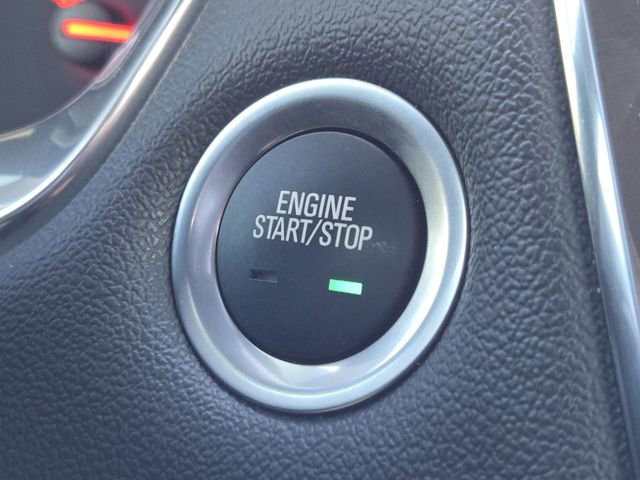 Used 2023 Chevrolet Traverse Premier w/ LPO, Floor Liner Package image 22