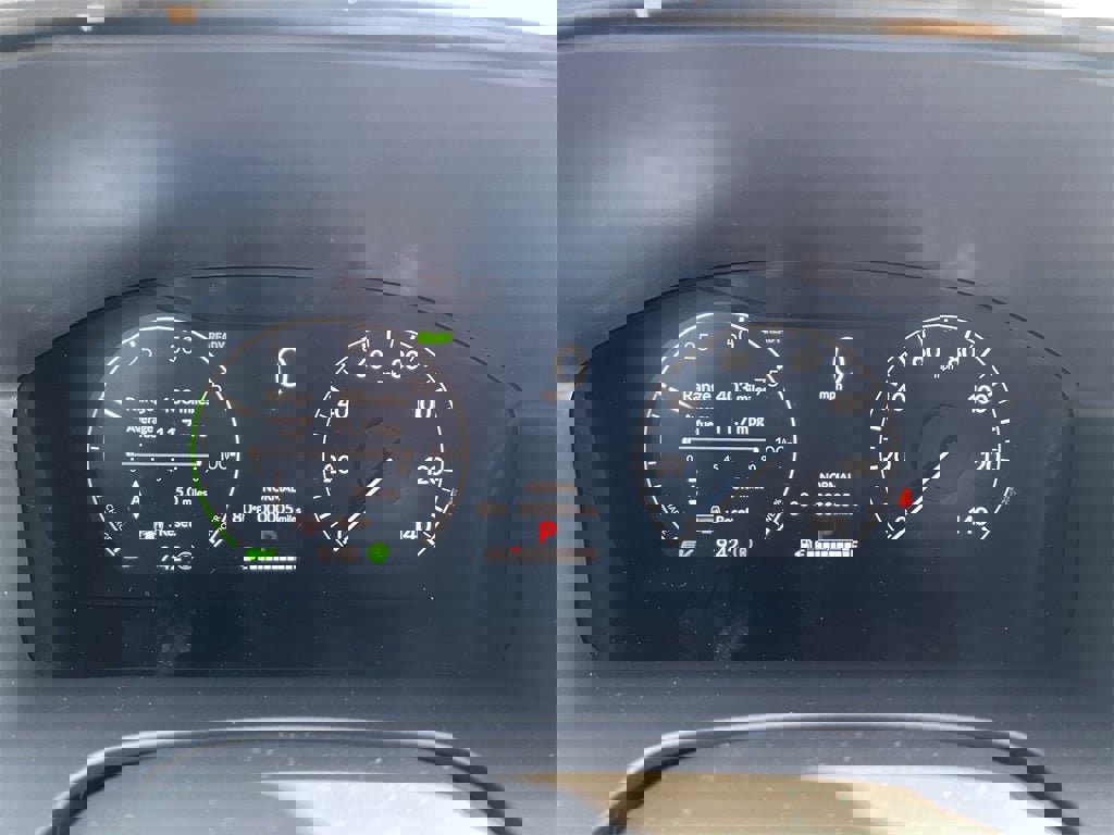 New 2026 Honda CR-V Sport image 25