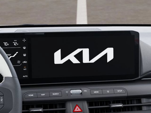 Used 2025 Kia K4 GT-Line Turbo FWD image 21