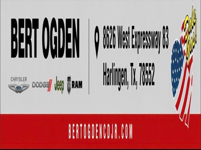 Used 2026 RAM 1500 Laramie