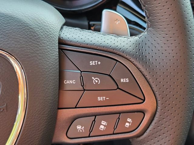 New 2026 Dodge Durango GT image 26