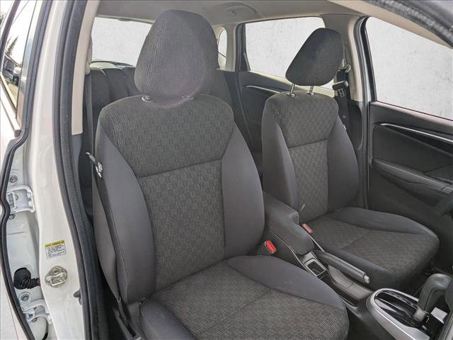 Used 2016 Honda Fit LX image 19