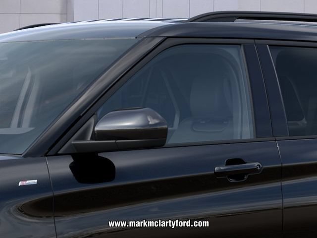 New 2027 Ford Explorer ST-Line RWD image 20