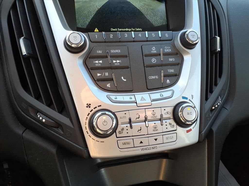 Used 2013 Chevrolet Equinox LT FWD image 15