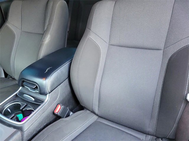 Used 2022 Dodge Charger SXT image 11