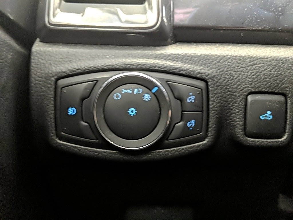 Certified 2023 Ford Ranger Lariat image 23