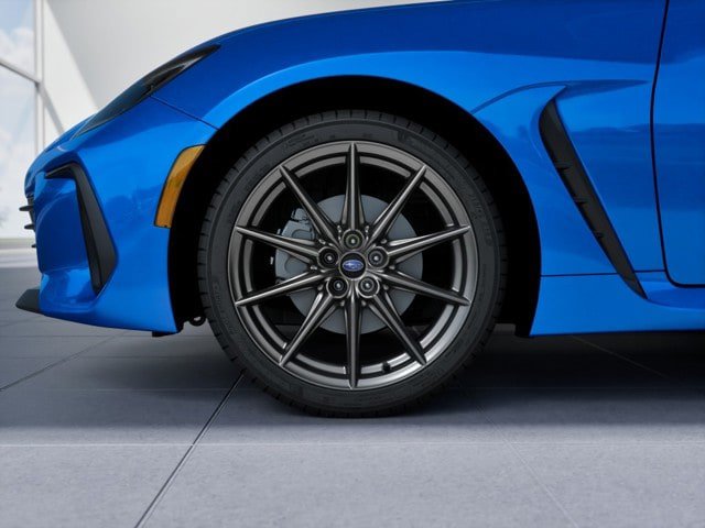New 2026 Subaru BRZ Limited RWD image 9