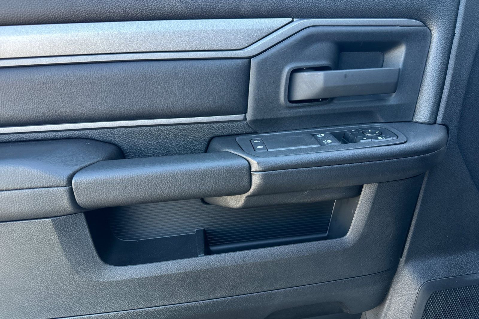 New 2026 RAM 5500 Tradesman image 12