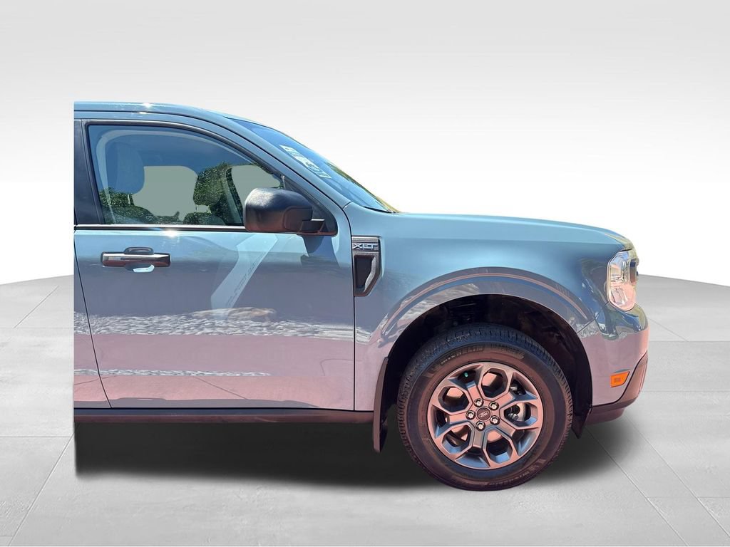 Used 2022 Ford Maverick XLT FWD image 34