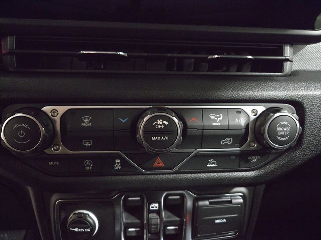 New 2026 Jeep Wrangler Willys image 22