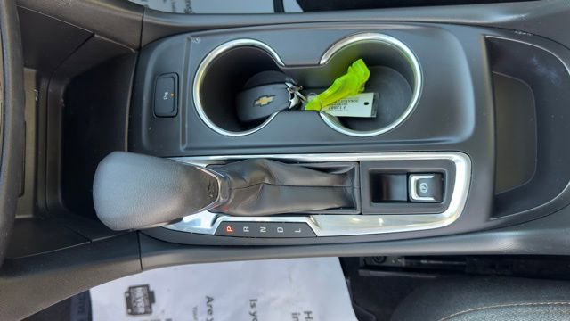 Used 2024 Chevrolet Equinox LT w/ LPO, Floor Liner Package image 18