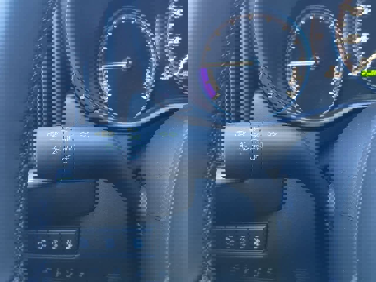 New 2026 MAZDA CX-50 AWD 2.5 Hybrid w/ Cargo Package image 26