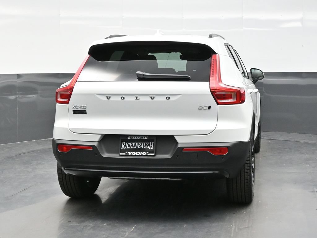 New 2026 Volvo XC40 B5 Ultra w/ Protection Package Premier AWD/4WD image 6