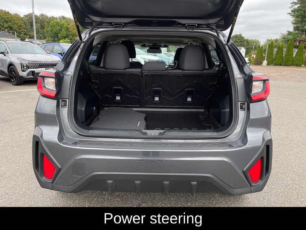 Used 2025 Subaru Crosstrek 2.5i Premium AWD/4WD image 27