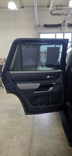 Used 2023 Toyota Sequoia Limited image 23