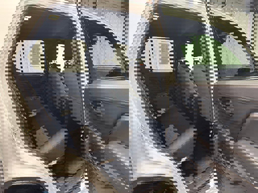 Used 2025 Toyota 4Runner TRD Off-Road image 48