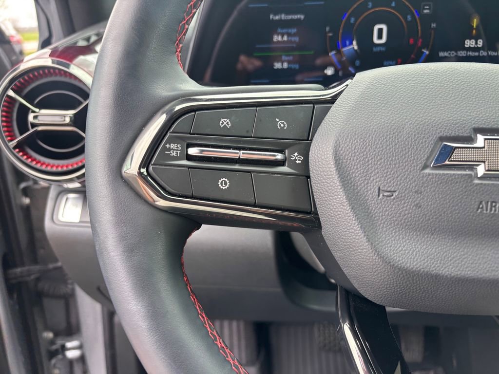 Used 2026 Chevrolet Equinox RS w/ LPO, Floor Liner Package image 14