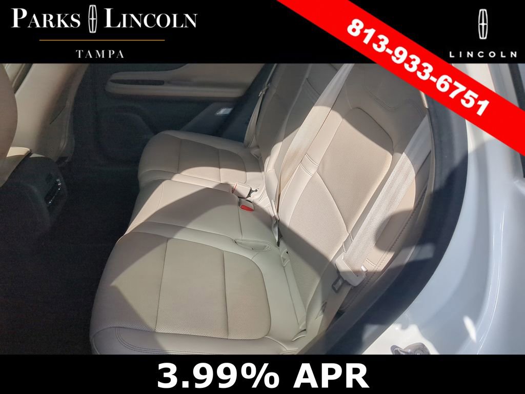 Certified 2021 Lincoln Corsair FWD w/ Premium Package image 15
