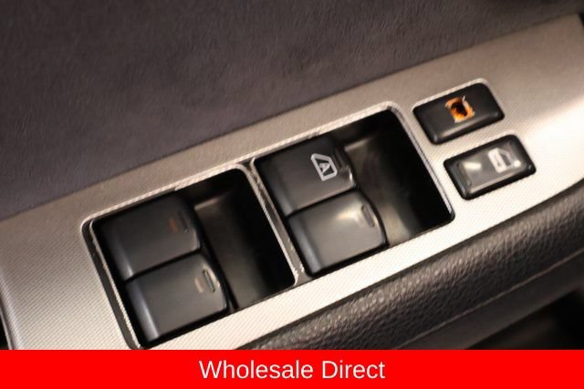 Used 2007 Nissan Versa 1.8 S w/ PWR Pkg FWD image 10