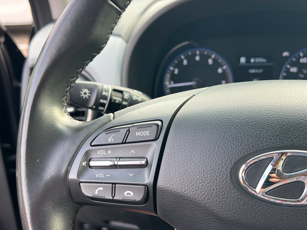 Used 2019 Hyundai Kona Limited AWD/4WD image 21