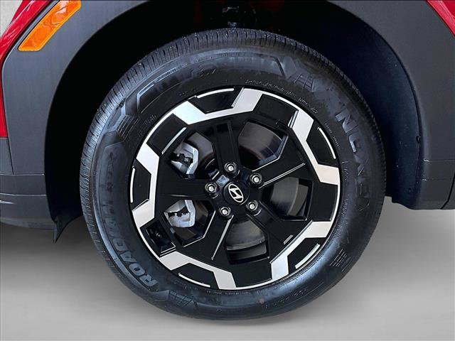 Used 2026 Hyundai Santa Fe SEL FWD image 7