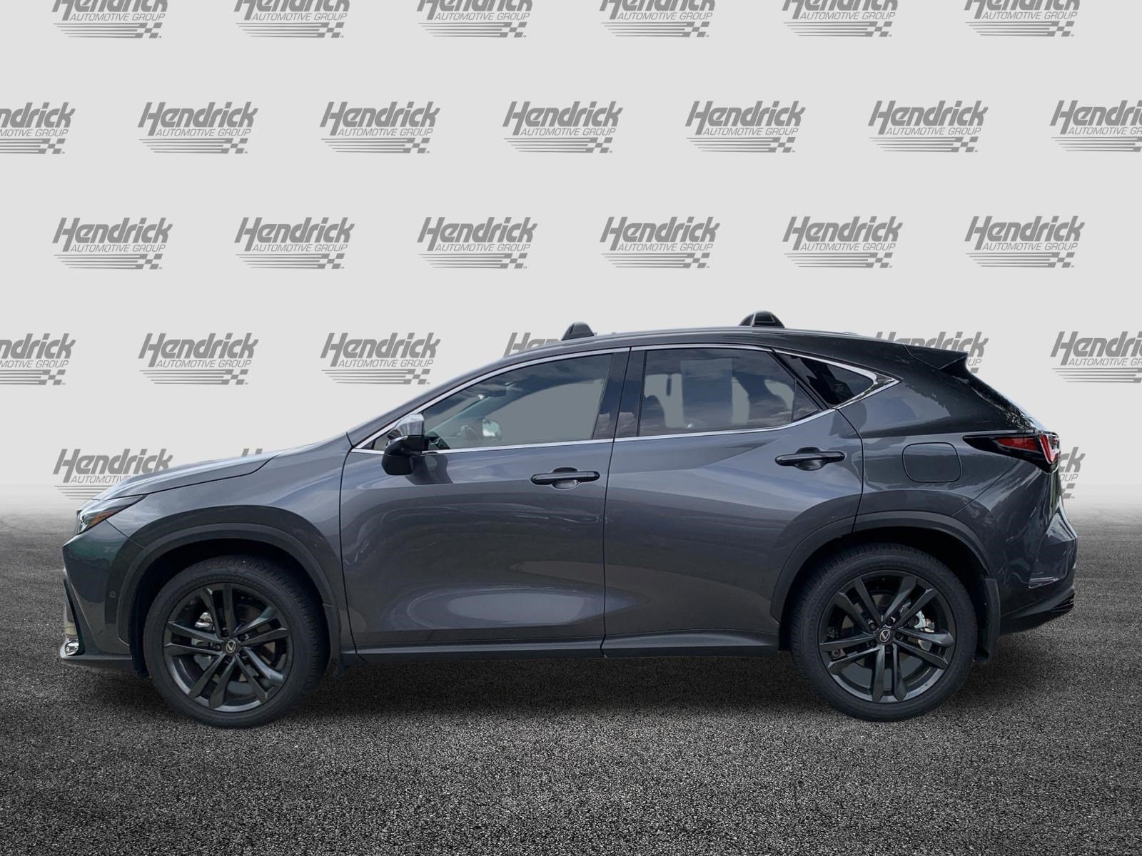 Used 2026 Lexus NX 450h+ AWD w/ Accessory Package (2T) image 7