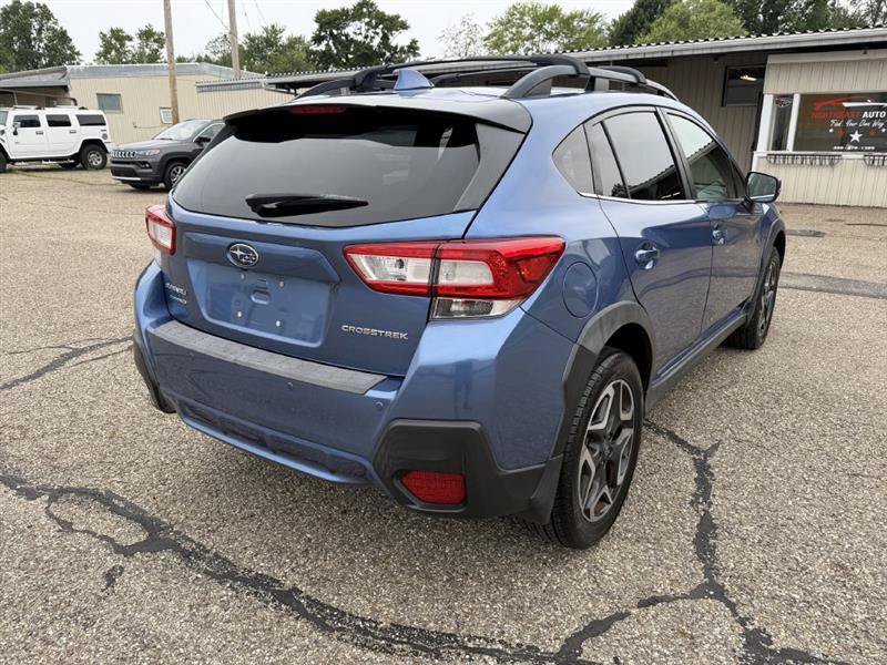 Used 2019 Subaru Crosstrek 2.0i Limited w/ Moonroof Package w/Navigation AWD/4WD image 6