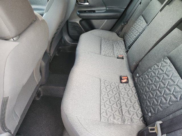 New 2027 Nissan Kicks SV FWD image 25