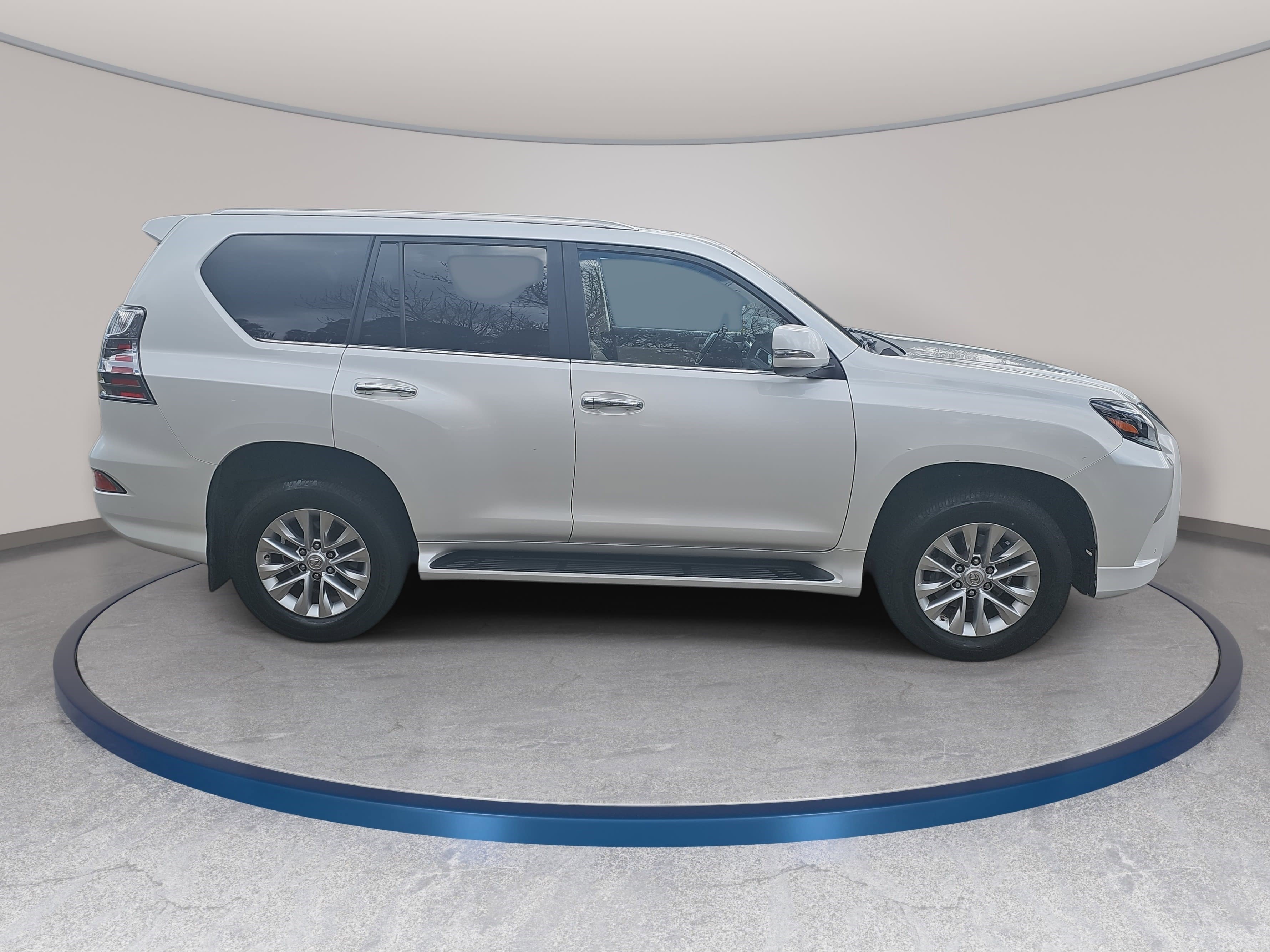 Used 2023 Lexus GX 460 Premium image 4