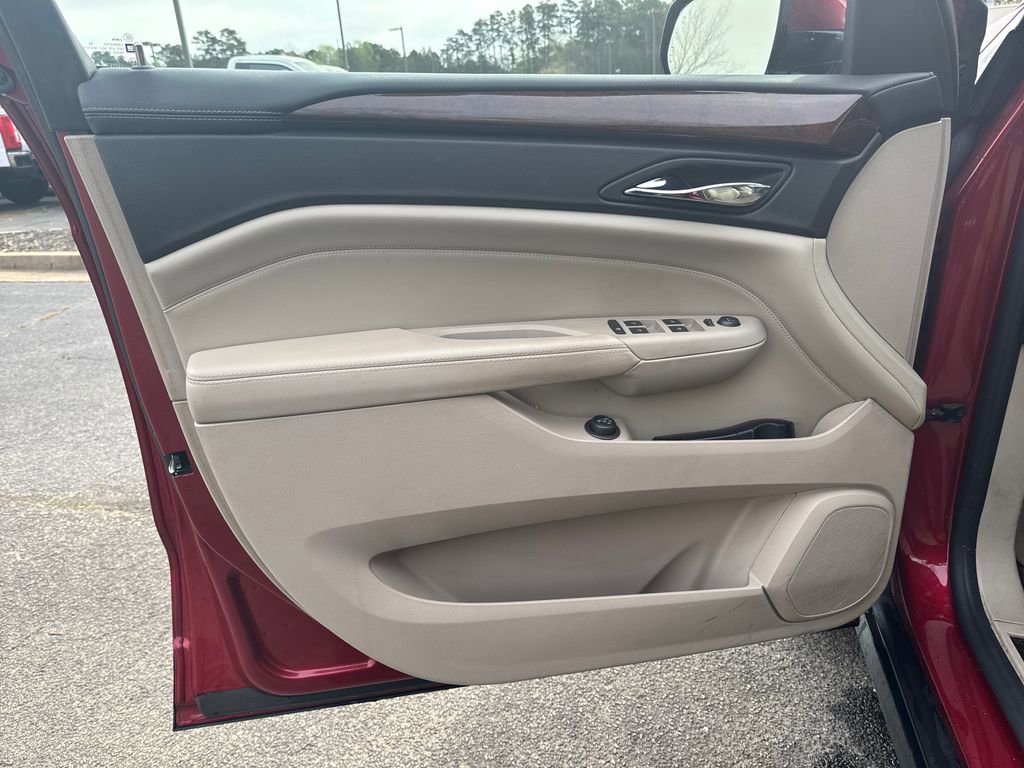 Used 2011 Cadillac SRX Performance image 11