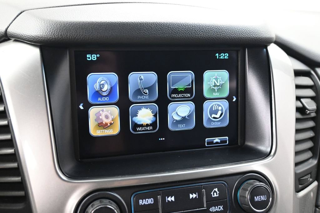 Used 2019 Chevrolet Tahoe LT AWD/4WD image 41