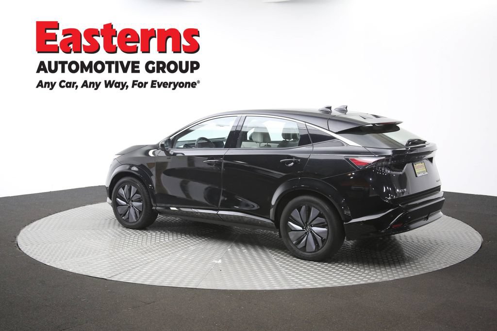 Used 2023 Nissan Ariya FWD image 67