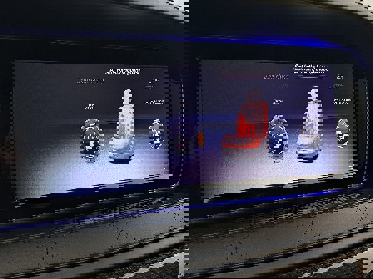 Used 2016 Mercedes-Benz S 63 AMG 4MATIC Sedan image 40