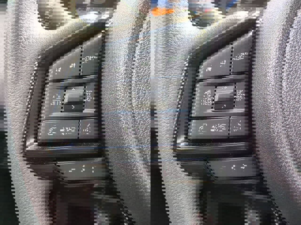 New 2026 Subaru Outback Limited image 24