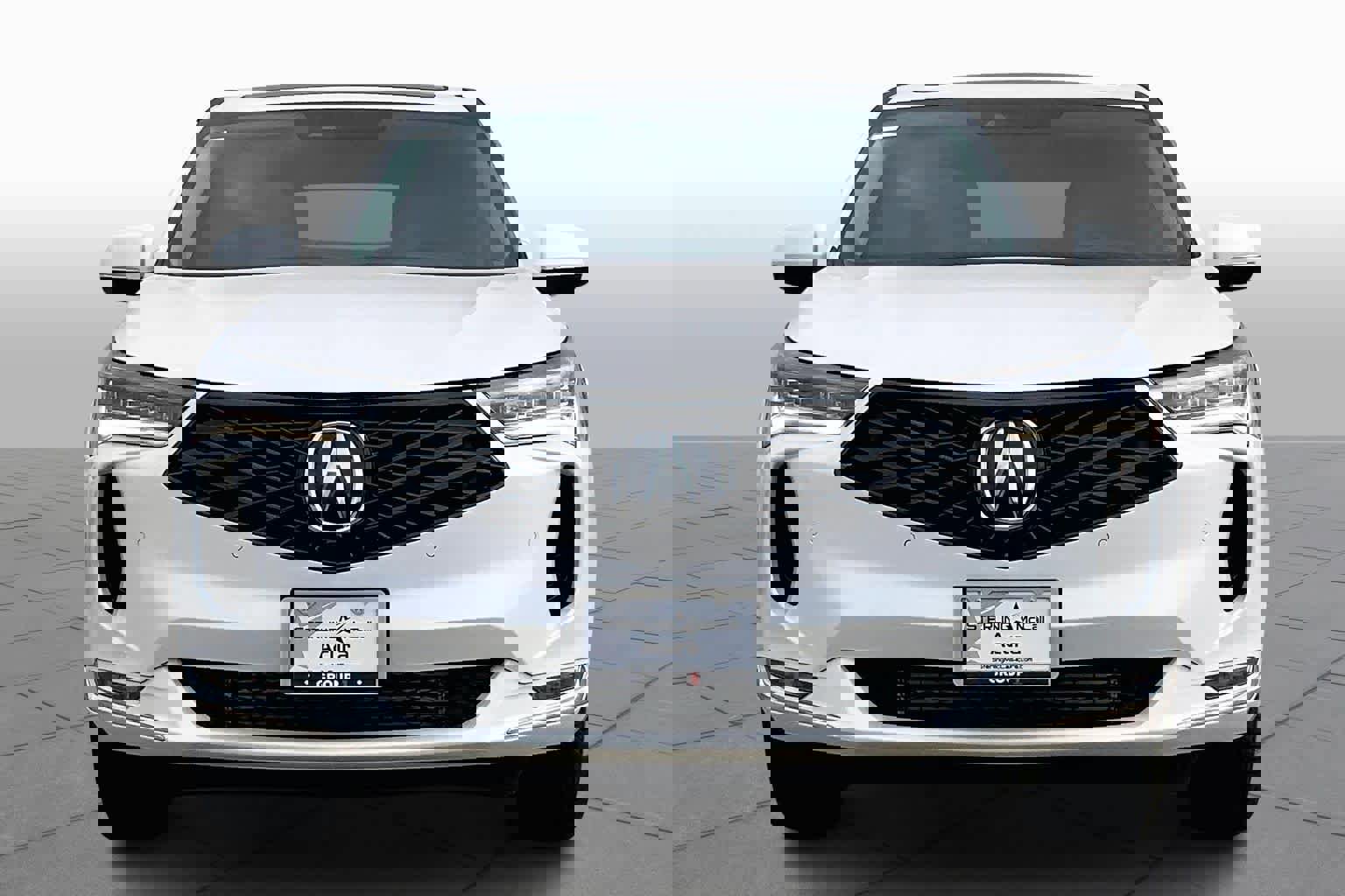 New 2026 Acura RDX SH-AWD w/ Advance Package image 3