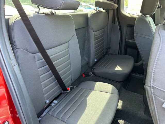 Used 2023 Ford Ranger XLT AWD/4WD image 6
